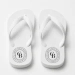 Chinelo Masculino Casa Blanca - Imagem 2