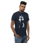 Camiseta Masculina Elvira Scarface - Imagem 12