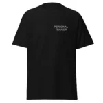 Camiseta Masculina Personal Trainer - Imagem 2