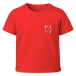 Camiseta Infantil Menino Dia dos Pais PAI - Imagem 10