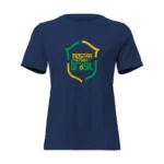 Camisa Feminina Baby Look Brasil Varias Estampas IV - Imagem 27