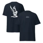 Camisa Feminina Baby Look VW Eclipse - Imagem 25