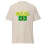 Camisa Masculina Brasil Varias Estampas IV - Imagem 74