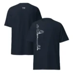 Camisa Feminina Baby Look VW chave - Imagem 25