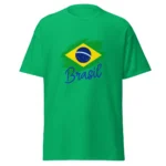 Camisa Masculina Brasil Varias Estampas III - Imagem 85