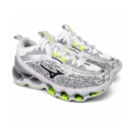 Tênis Masculino Mizuno Wave Prophecy 13.2 - Imagem 18
