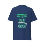 Camisa Masculina Dia dos Avós Somente Os Melhores Pais São Promovidos a Vovô - Imagem 10