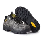 Botinha Masculina Caterpillar Cano Baixo - Imagem 19
