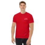 Camiseta Masculina Casa Blanca Aura - Imagem 22