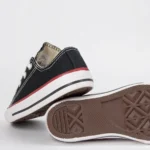 Tênis Casual Lona Classic Ab Star - Imagem 33