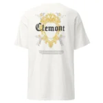 Camiseta Masculina Clemont - Imagem 3