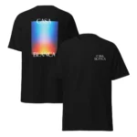 Camiseta Masculina Casa Blanca Aura - Imagem 7