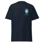 Camiseta Brasil Varias Estampas II - Imagem 5