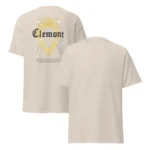 Camiseta Masculina Clemont - Imagem 19