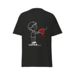 Camiseta Masculina Dia dos Namorados Metade Lover - Imagem 7