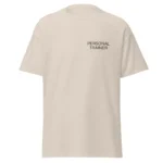 Camiseta Masculina Personal Trainer - Imagem 7
