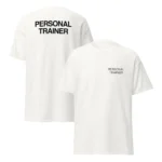 Camiseta Masculina Personal Trainer - Imagem 11