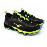 Tênis Masculino Mizuno Wave Prophecy 13.2 - Imagem 22