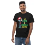 Camisa Masculina Brasil Varias Estampas IV - Imagem 92