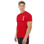 Camiseta Masculina Dia dos Namorados Rei - Imagem 20