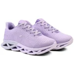 Kit 3 Tênis Feminino Esportivo Bella Estiloso Moderno Treino Academia Corrida Caminhada - Imagem 6