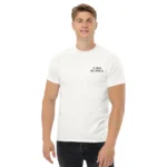 Camiseta Masculina Casa Blanca Aura - Imagem 4