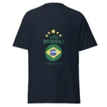Camisa Masculina Brasil Varias Estampas IV - Imagem 16