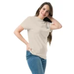 Camisa Feminina Baby Look Vivienne Westwood - Imagem 18