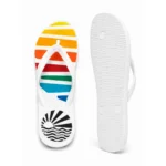 Chinelo Masculino Por Do Sol - Imagem 2