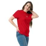 Camisa Feminina Baby Look VW Eclipse - Imagem 24