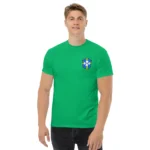 Camiseta Brasil Varias Estampas II - Imagem 14