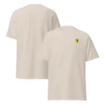 Camiseta Masculina Ferrari - Imagem 23