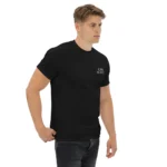 Camiseta Masculina Casa Blanca Aura - Imagem 12