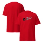 Camisa Feminina Baby Look VW Alfinete - Imagem 23