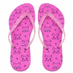 Kit 12 Pares Chinelos Femininos Variados - Imagem 14