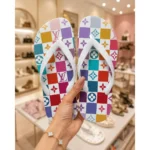 Chinelo Feminino LV Candy - Imagem 3