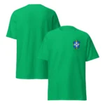 Camiseta Brasil Varias Estampas II - Imagem 15