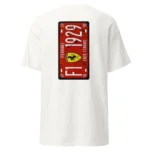 Camiseta Masculina Ferrari F1 - Imagem 9