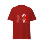 Camiseta Masculina Dia dos Namorados Feitos um Para... - Imagem 10