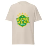Camisa Masculina Brasil Varias Estampas III - Imagem 25