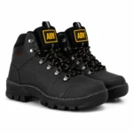Bota Coturno Adv Masculina Cano Médio - Imagem 8