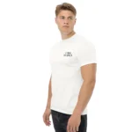 Camiseta Masculina Casa Blanca Aura - Imagem 6