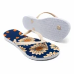 Kit 3 Chinelos Feminino Variados - Imagem 10