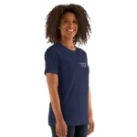 Camisa Feminina Baby Look Personal Trainer - Imagem 20