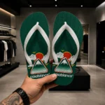 Chinelo Masculino Casa Blanca Alpine - Imagem 3