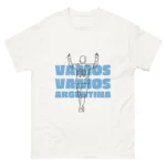 Camisa Masculina Plus Size Argentina Varias Estampas II - Imagem 2