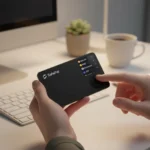 Safepal S1 Hardware Wallet Carteira Para Criptomoedas - Imagem 3