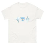 Camisa Masculina Plus Size Argentina Varias Estampas II - Imagem 17