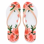 Kit 12 Pares Chinelos Femininos Variados - Imagem 12