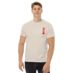 Camiseta Masculina Dia dos Namorados Rei - Imagem 23